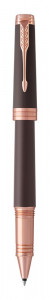 Ручка роллер Parker Premier Soft Brown PGT