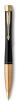 Шариковая ручка Parker Urban Core Muted Black GT Шариковая ручка Parker Urban Core Muted Black GT