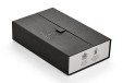 Ручка роллер Parker Duofold Classic Centennial Black CT